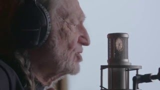 "Summertime" Willie Nelson