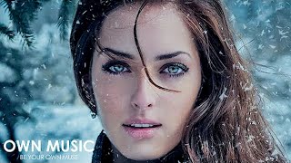 Зимний вокальный микс 2024 ⛄ Автомобильная музыка Chill и Deep House Session | Own Music