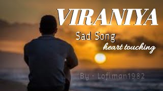 viraniya | himesh reshammiya songs | viraaniya full song | namastey london | #viraniya #songs