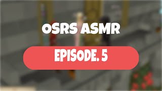 ASMR - OSRS Episode 5 - Romeo and Juliet (Whisper)