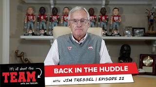 Ep. 22 | Back In The Huddle: Episodes 11-21 Review