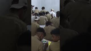 Karachi matric exams:  cheating : Video leaked : #karachi