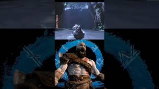 Esto pasa cuando mueres en #godofwarragnarok | Mimir cuenta a dónde van las almas al morir.