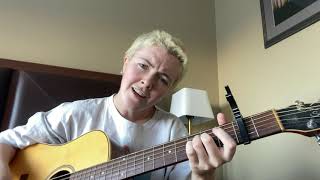 Cover of "Teenage Dirtbag" by Wheatus