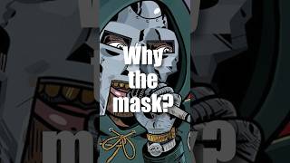 Masks - MF Doom