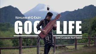 Kehlani & G-Eazy - Good Life (Sape' Cover by Alif Fakod)