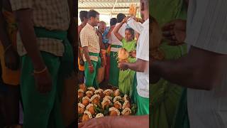 ஆடி கிருத்திகை பால்குடம் எடுத்தல் | பால்குடம் #like #subscribe