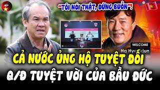 HLV Lào Nói Thẳng Về ĐTVN, Bầu Đức Chơi Lớn Chưa Từng Có, FIFA Gỡ Bỏ Lệnh Cấm Với 1 ĐBVN