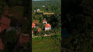 Luxurious living at Villa Nora | Luxury Villas in Goa | Private Villa | North Goa | Villas by Noor