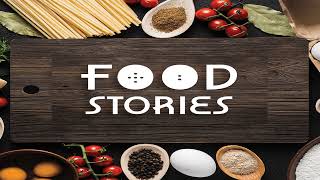 Food Stories Live Stream