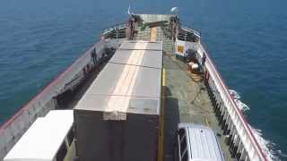 Starhorse Lines, M/V Virgen De Penafrancia-VI