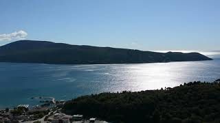 HERCEG NOVI PODI POGLED SA BANIĆEVINE