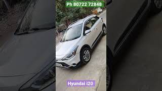 hyundai i20 active