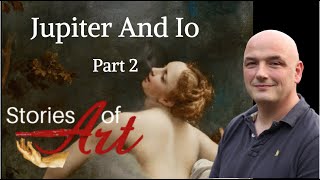 Jupiter and Io Part 2