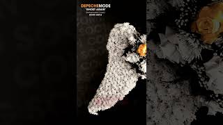 Depeche Mode - Ghost Again | INSTRUMENTAL COVER | Bionic Beetle | #shorts #depechemode #cover #rock