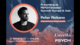 PSYCH Investor Summit: Europe & Asia - Gwella Presentation