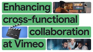 Vimeo’s collaborative workplace now runs on Google Meet & Gemini for Workspace