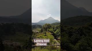 Lereng Asri Trawas