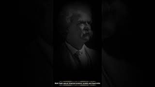 09   50 Quotes Mark Twain Said That Changed The World   #Shorts