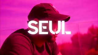 FREE JUL TYPE BEAT 2022 - "SEUL" I Instru Rap 2022