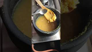 Masoor & Moong daal fry | Dal tadka #viral #food #trending #shorts #recipe #greenchutney