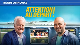 ATTENTION AU DEPART | En VOD et DVD