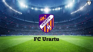 Urartu 5-12 (1-3) Artashat 12 / U12 Armenian Cup