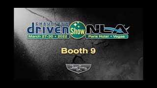 Visit Towne Livery at the 2022 Chauffeur Driven NLA Show Booth 9