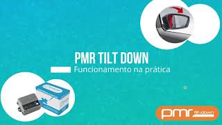 PMR tilt-down da Quantum