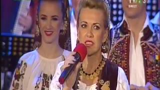 ZORICA SAVU , STANA STEPANESCU, CIPRIAN POP, ROBERTA CRINTEA -MELODII POPULARE ALESE SI CULESE