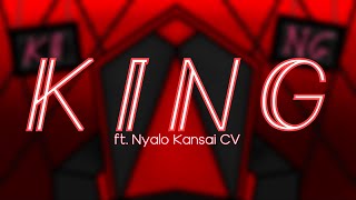 Kanaria | KING Remix (ft. Nyalo Kansai CV)