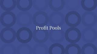 Profit Pools