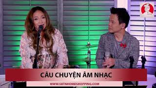 Nguyên Khang Shows: Câu Chuyện Âm Nhạc - Tình Yêu Còn Mãi | Guest: Thanh Hà (Phần 1)