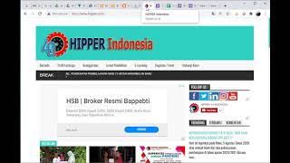 SETTING DAN MENDAFTAR ADSENSE (BAGIAN 6)