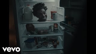 Kodak Black - 2'CY [Official Music Video]