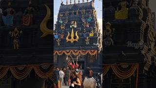 Ardhanareeswara 🙏 Temple in Hyderabad| Mahashivratri vlog |Blessed | @heyjyo