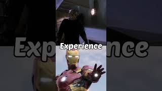 Iron man vs jason voorhees #youtubeshorts #trending #shorts #marvel