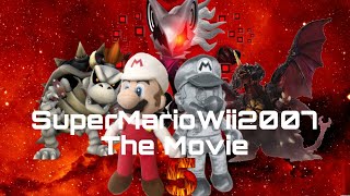 SuperMarioWii2007 The Movie 5 (APRIL FOOLS)