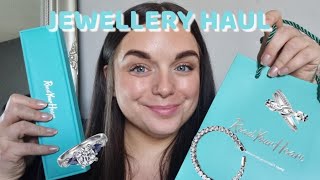 READ YOUR HEART JEWELLERY HAUL|GIFT IDEAS |ENGAGEMENT RINGS!