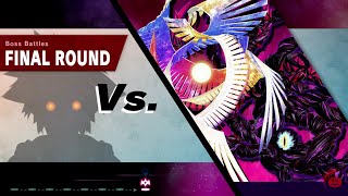 Rage Form Sora vs SSBU Boss Battles 9.9 Difficulty Quickie [CRASH] -By Blaze240