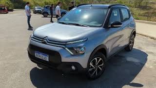 Nuevo Citroen C3: exterior, interior y motorizaciones. ¡El 0km + barato!