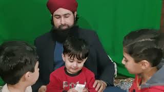 cute baby tang kar rha he papa ko