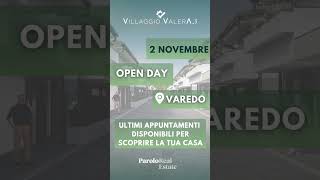 Parolo Real Estate_ Villaggio Valera 3_ Open day