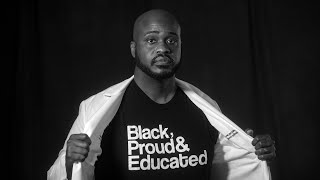 Black health care professionals experience racism