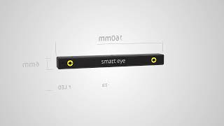 Smart Eye - AI-X