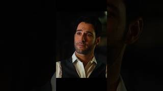 Lucifer finally said what he desired #movie #shorts #video