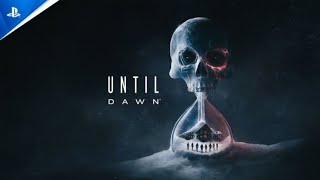 Until Dawn — трейлеры | Official Trailer |