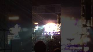 Guns N' Roses - Don't Cry (Live) em SP, Brasil