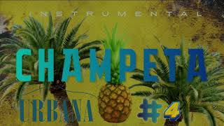 Instrumental - Champeta Urbana - Beat # 4