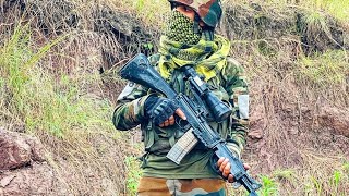 Indian Army Status Video